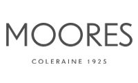 Moores Coleraine Discount Codes