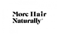 More Hair Naturally Discount Codes