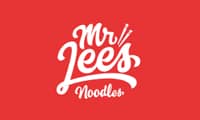 Mr Lees Noodles Discount Code