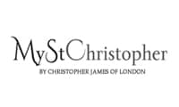 My St Christopher Discount Code