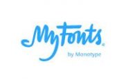 MyFonts Discount Codes