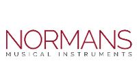Normans Musical Instruments Discount Codes