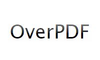 OverPDF Discount Codes