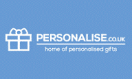 Personalise Discount Codes