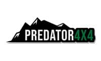Predator 4x4 Discount Code