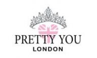 Pretty You London Discount Codes