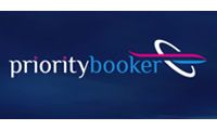 Priority Booker Discount Codes