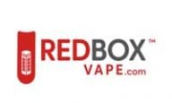 RedBoxVape Discount Code