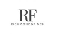 Richmond & Finch Discount Codes