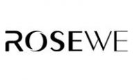 Rosewe Discount Codes
