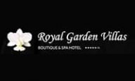 Royal Garden Villas Discount Codes