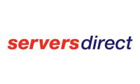 Servers Direct Discount Codes