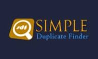 Simple Duplicate Finder Discount Code
