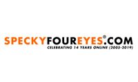 Specky Four Eyes Discount Codes