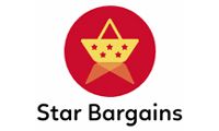 Star Bargains Discount Codes