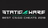 Static-ware Discount Codes