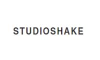 StudioShake Discount Code