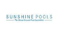 Sunshine Pools Discount Code