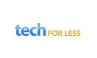 Tech For Less Discount Codes