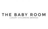 The Baby Room Discount Codes