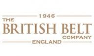 The British Belt Company Discount Codes