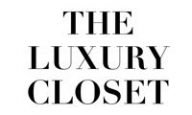 The Luxury Closet Discount Codes