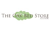 The Oak Bed Store Discount Codes