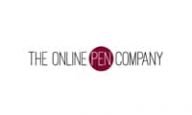 The Online Pen Company Discount Code