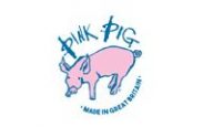 The Pink Pig Discount Codes