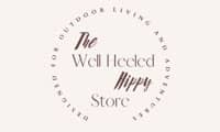 The Well Heeled Hippy Discount Code