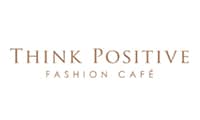 Think Positive Fashion Café Discount Codes