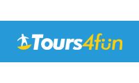 Tours4Fun Discount Codes