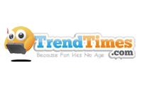 Trend Times Discount Codes