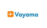 Vayama Discount Codes