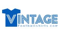 Vintage Football Shirts Discount Codes