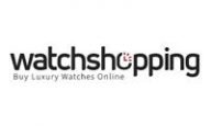 WatchShopping Discount Codes