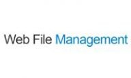 Web File Management Discount Codes