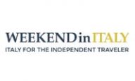 Weekend in Italy Discount Codes