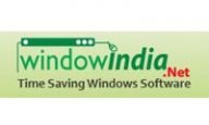 Window India Discount Codes
